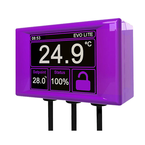 Microclimate EVO LITE Purple