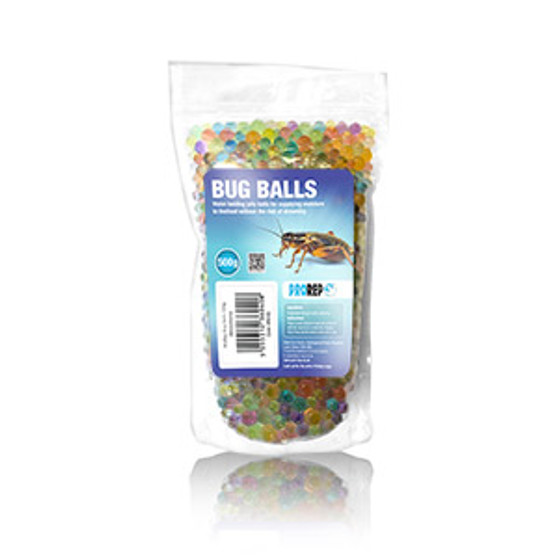 ProRep Bug Balls Rainbow 500g, VPB190