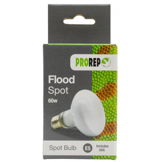 ProRep Flood Spot - 60W ES