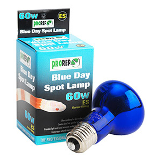 ProRep Blue Dusk Effect Spot - 60W ES