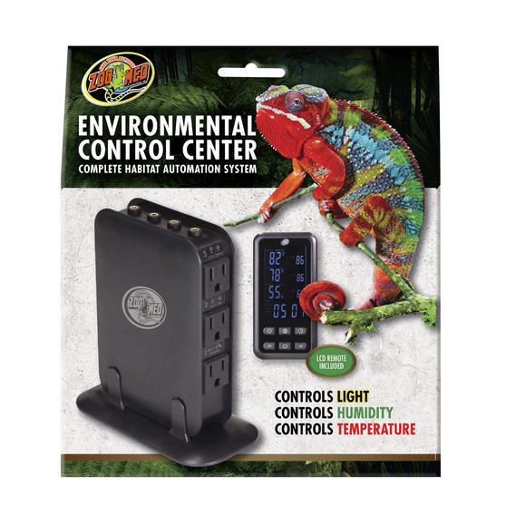 Zoo Med Environmental Control Centre RT-1000