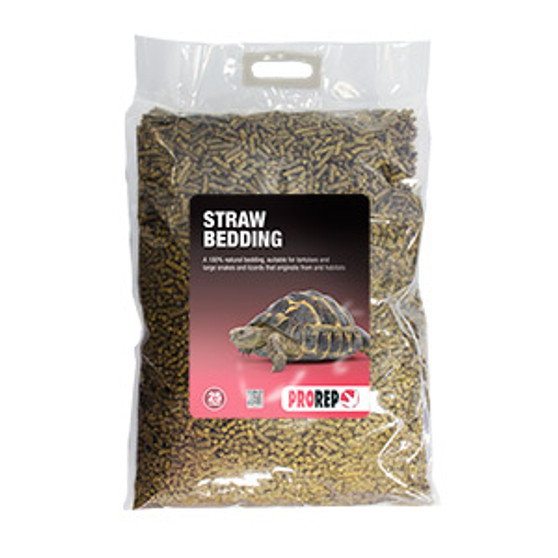 ProRep Straw Bedding, 25 Litre