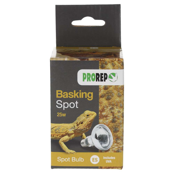 ProRep Basking Spotlamp 25W ES