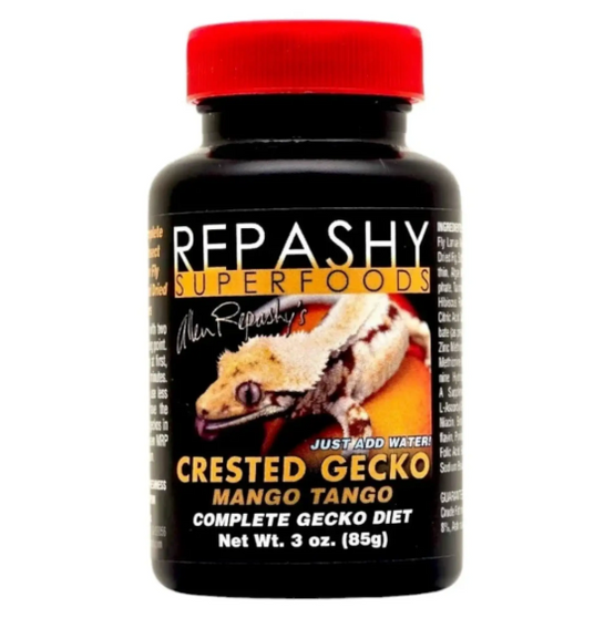 Repashy Crested Gecko Mango Tango 85g