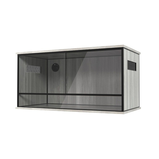 ProRep Vivarium GREY 3x1.5x1.5ft (90x45x45cm)