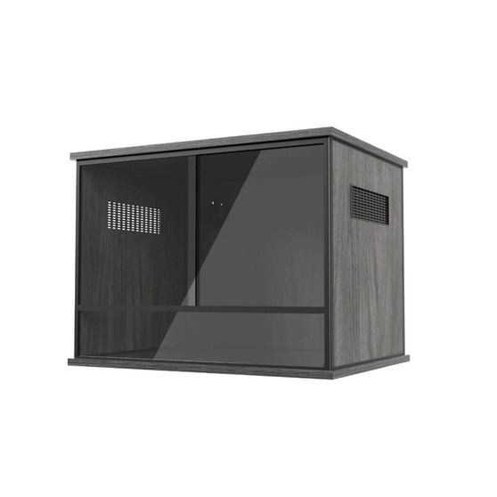 ProRep Vivarium BLACK 2x1.5x1.5ft (60x45x45cm)