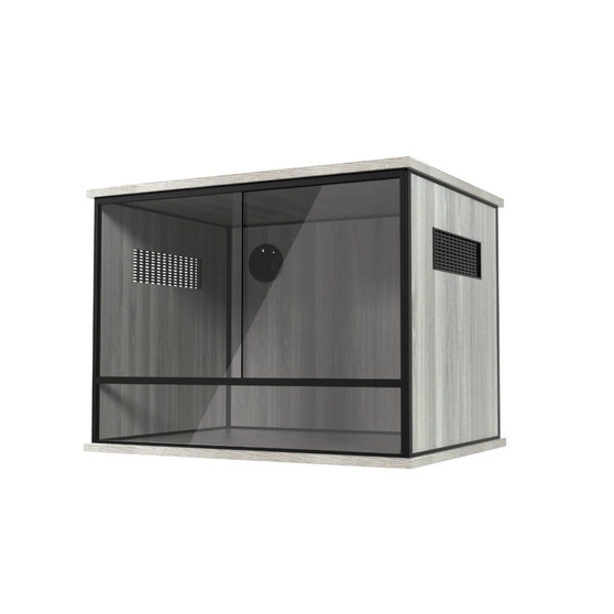 ProRep Vivarium Grey 2x1.5x1.5ft (60x45x45cm)