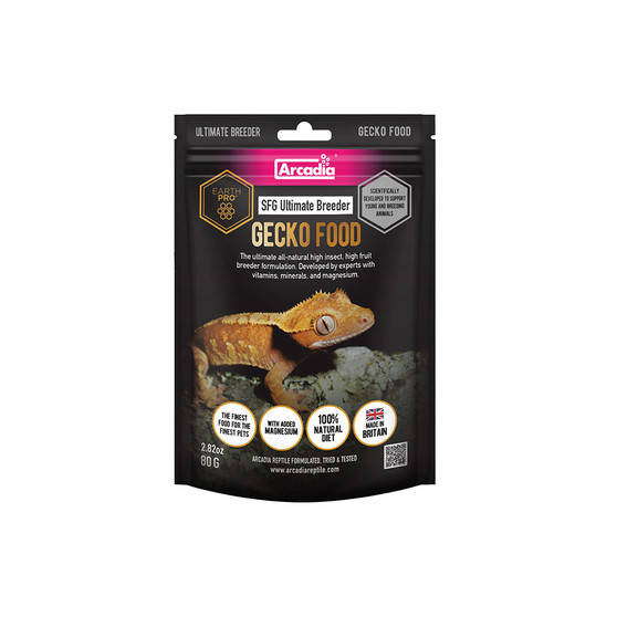 Arcadia Earth Pro SFG, Ultimate Breeder, 80g