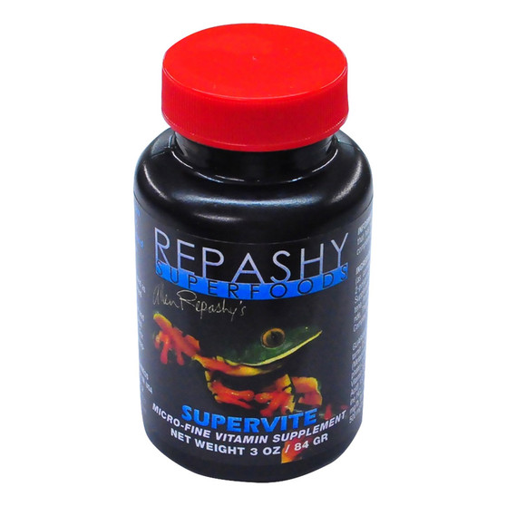 Repashy Supervite 85g