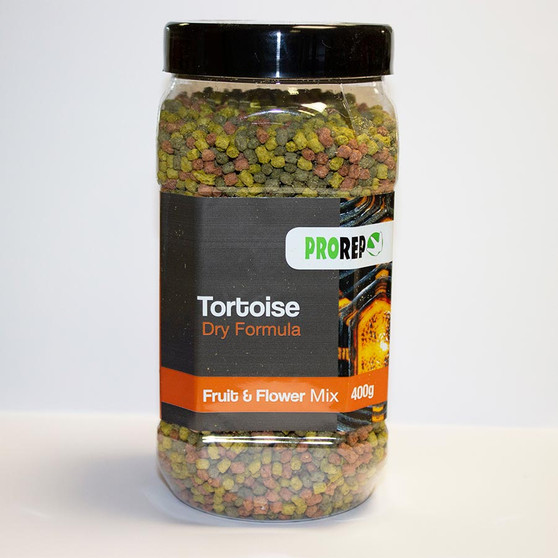 ProRep Tortoise Dry Formula, 400g