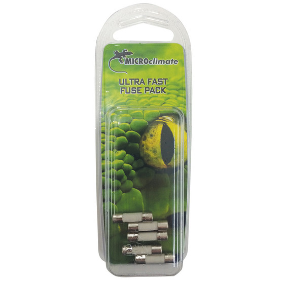 Microclimate Ultra Fast Fuse Pack (5)