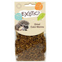 NG Dried Calci Worms 50g