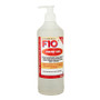 F10 Hand Gel 500ml