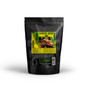 HabiStat Crested Gecko Diet, Banana and Cricket, Eco Pak, 60g