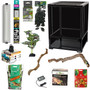 Crested Gecko Kit Ultimate (Store Collection Only)