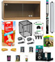 Ultimate Bearded Dragon Set up 48x24x24 (Store Collection Only)