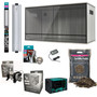 Ultimate Royal Python Set up 48x24x24 (Store Collection Only)