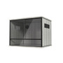ProRep Vivarium Grey 2x1.5x1.5ft (60x45x45cm)