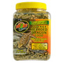 Zoo Med Juvenile Bearded Dragon Food 283g