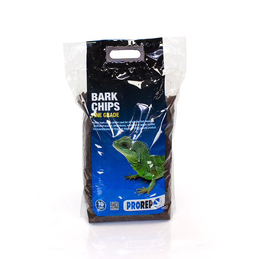 ProRep Bark Chips Coarse 25L - Lots For Pets Ireland