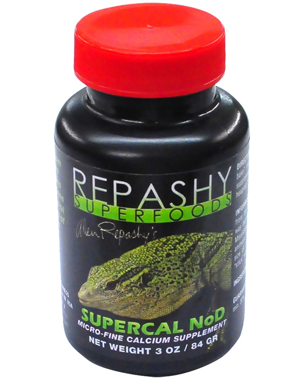 Vitamins & Supplements - Page 1 - Essex Reptile Ltd