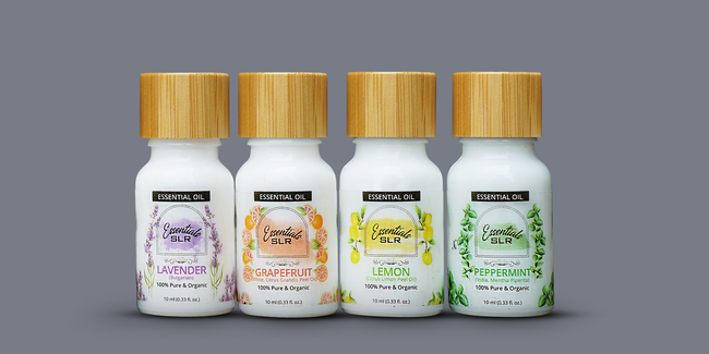 The Character Breakdown: Which Essential Oil is Right for You?