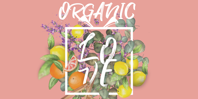 Share the Organic Love