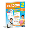 200 Essential Reading Skills for Second Grade