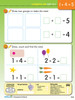 200 Essential Math skills for Kindergarten
