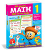 200 Essential Math skills for First Grade
