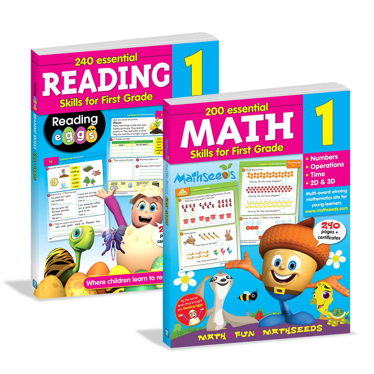 Workbooks reading eggs shop us