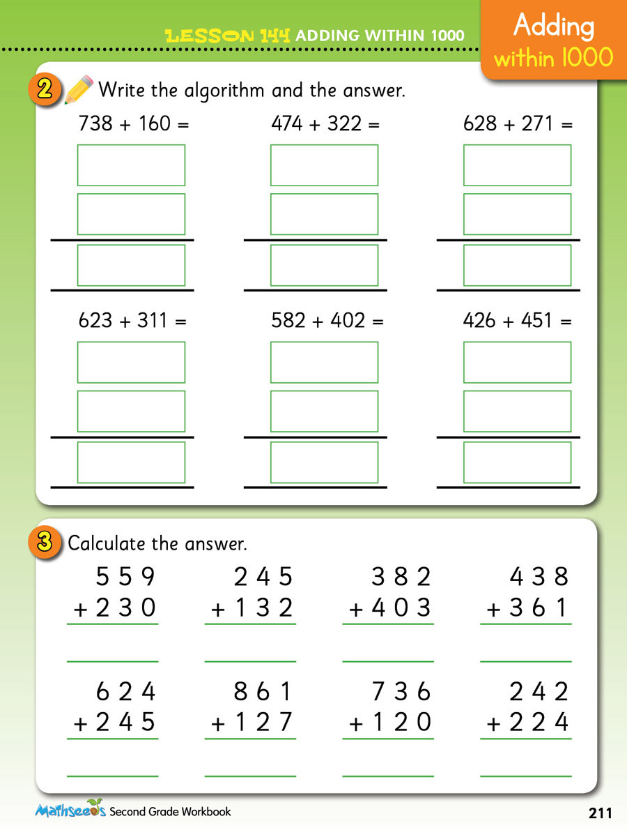Grade 2 Math Workbook 200 Essential Math Skills grade-2-math-workbook-200-essential-math-skills