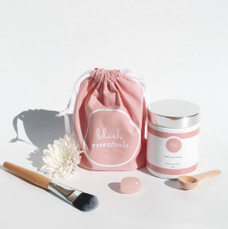 Pink Clay Mask