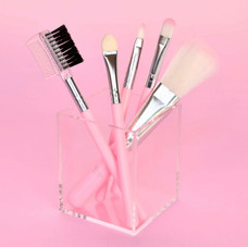 Mini Make-Up Brush Set