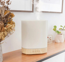 Aroma-Haven Humidifier Diffuser