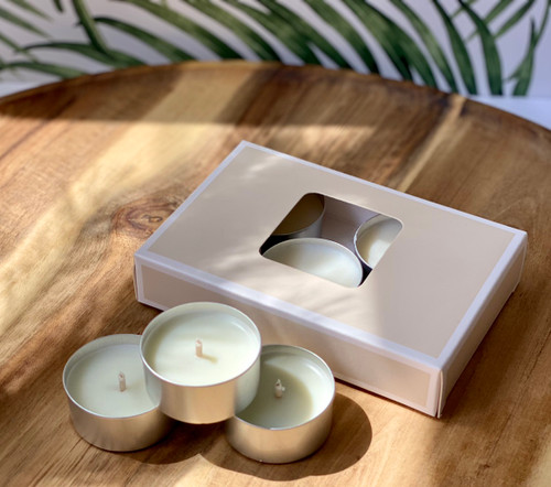 Tealight 6pk