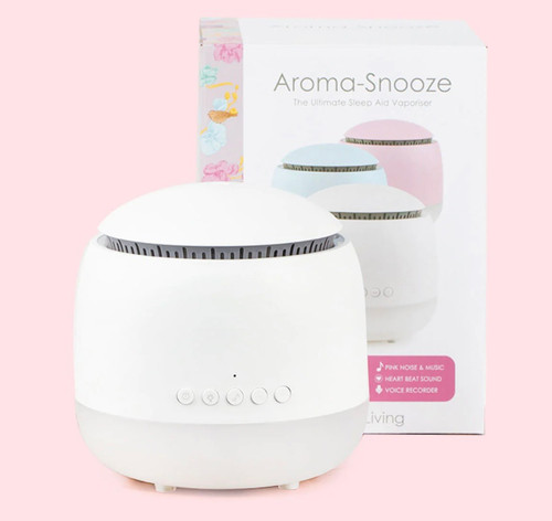 Aroma Snooze Sleep Aid