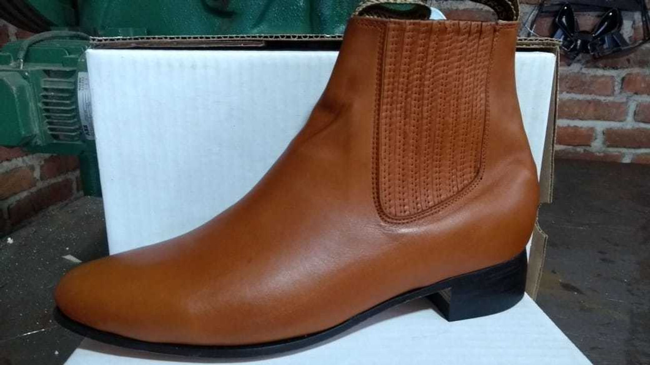 BOTINES