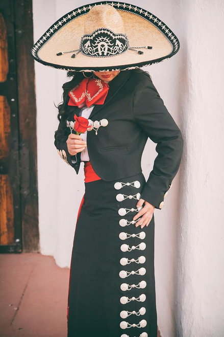 Economic Gala Suit includes jacket, pants or skirt