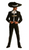 Traje de Botonadura - Mariachi - Charro