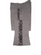 Caporal suede greca pants