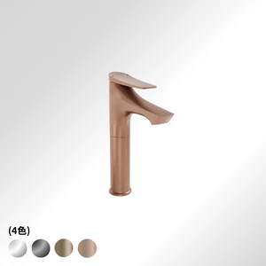 FORE ARC™ 單把手高身浴室面盆龍頭