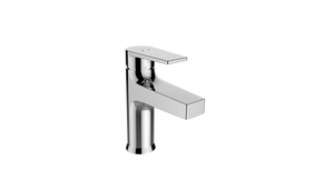 TAUT™  矮身單把手面盆龍頭