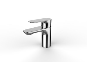 【預購】ALEO 單把手面盆龍頭