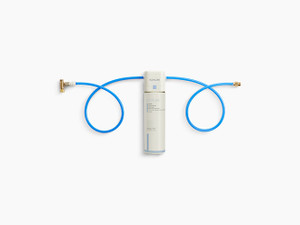 AQUIFER® 單濾芯淨水系統 AQUIFER® 單濾芯淨水系統