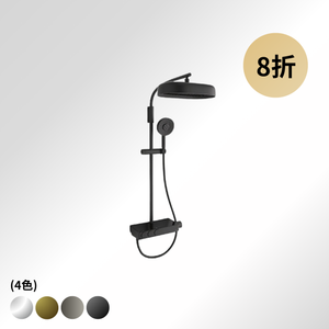 ANTHEM™ 恆溫三路浴缸與淋浴柱