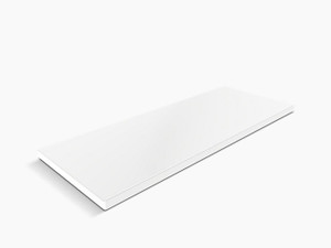 STAGES 300mm 置物架底盤 (白色)