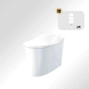 EIR™ 智能座廁