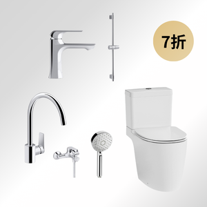 Combine 30055T-ZZ-CP + 35752T-ZZ-CP + 74053K-4-CP + 38173H-SL-0 + 72740T-CP