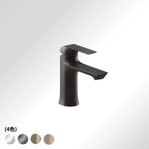 Fore Line™ 單把手浴室面盆龍頭